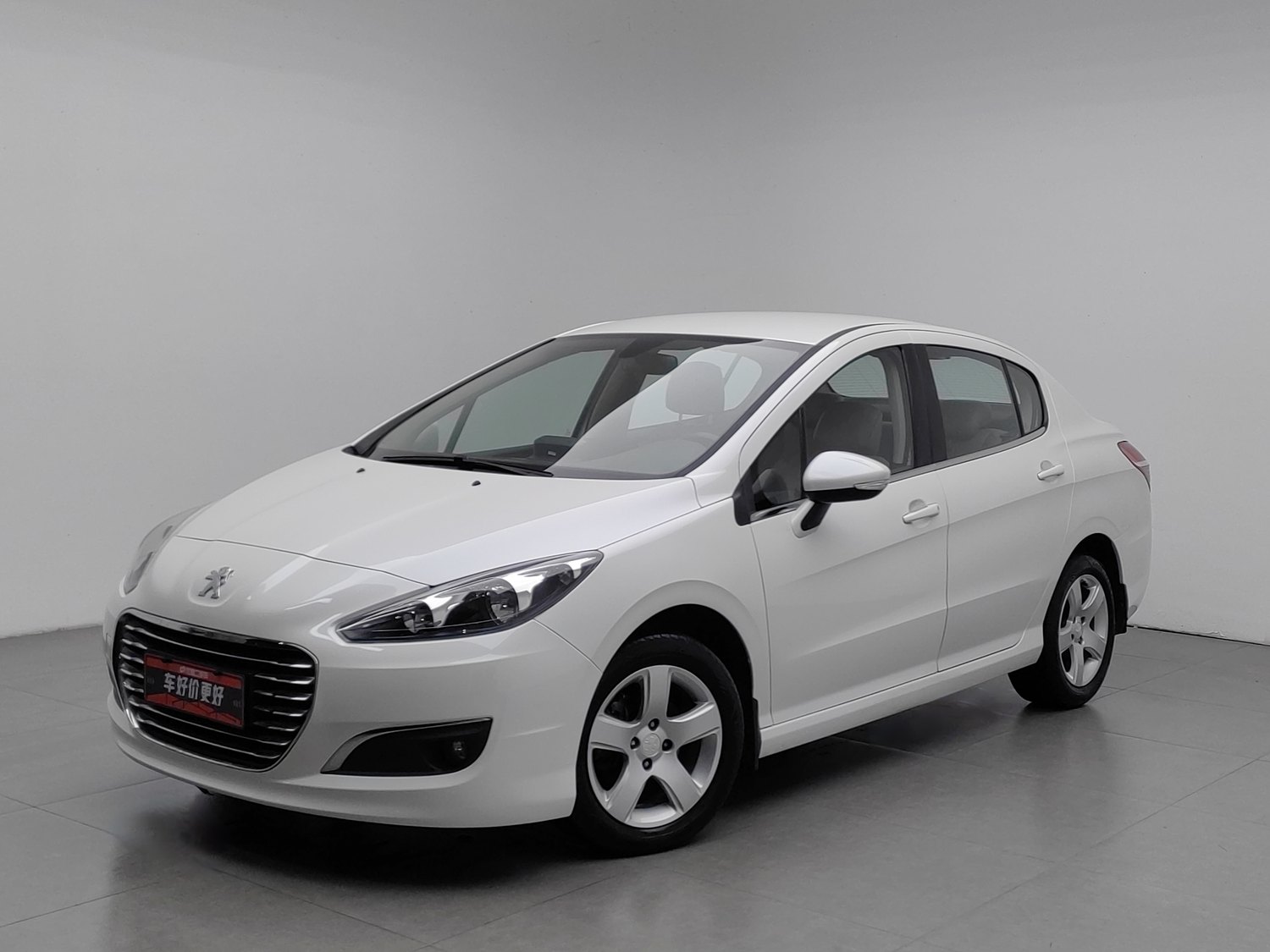 Used Peugeot 308 2013 1.6 AT