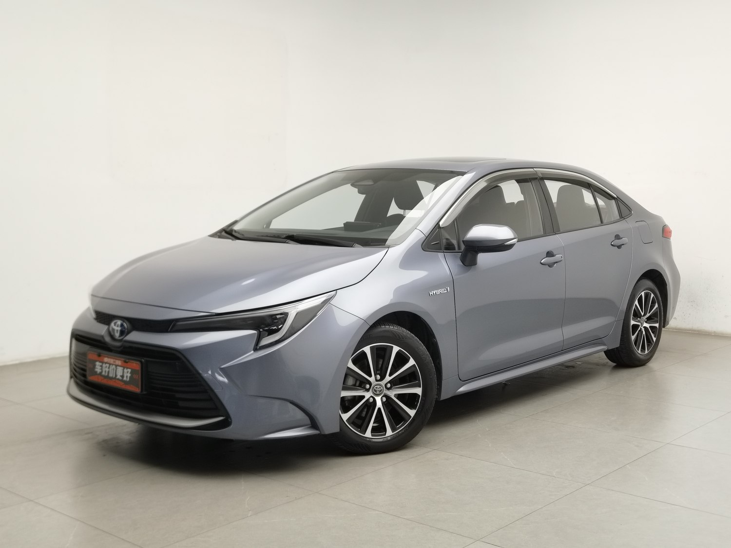 Used Toyota Levin 2023 1.8 AT