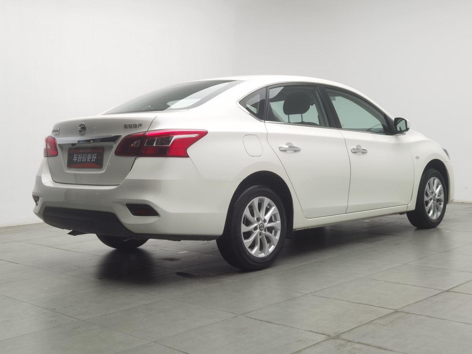 Used Nissan Sylphy 2024 1.6 AT