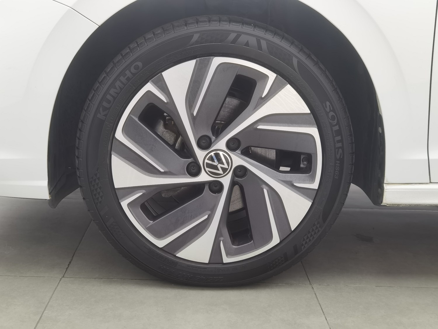 Used Volkswagen Bora 2024 1.5 AT
