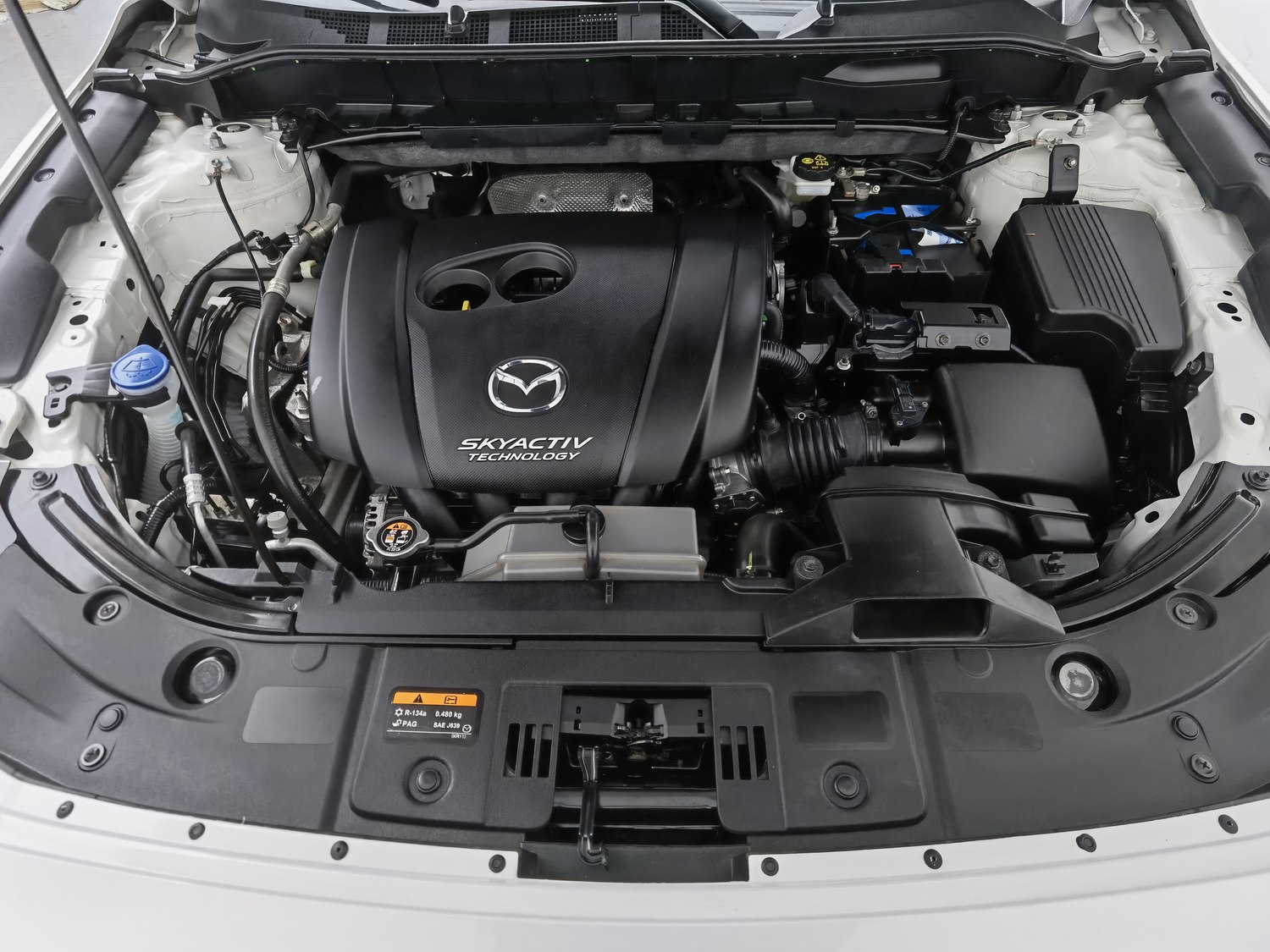Used Mazda CX-5 2020 2.0 AT