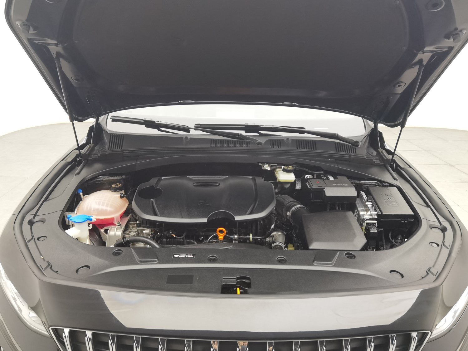 Used Geely Preface 2025 1.5 AT