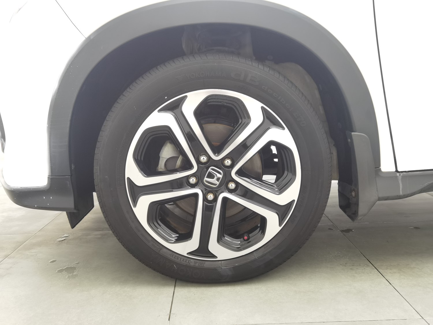 Used Honda XR-V 2015 1.8 AT