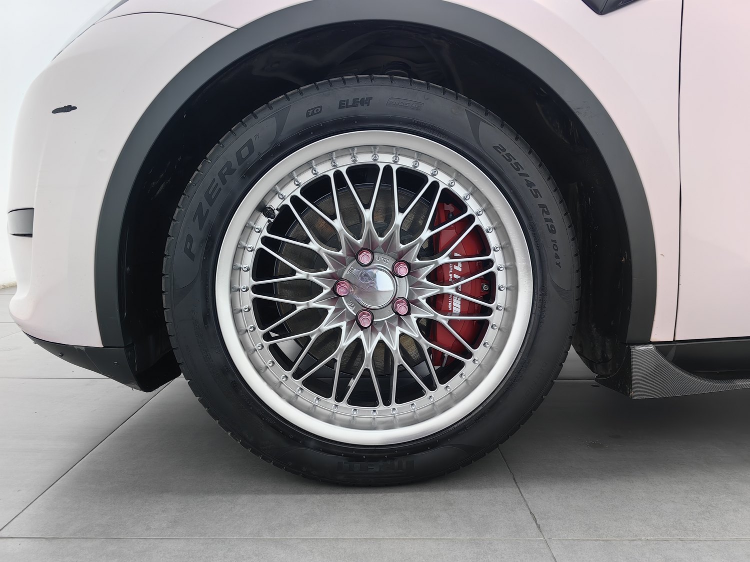 Used Tesla Model Y 2022