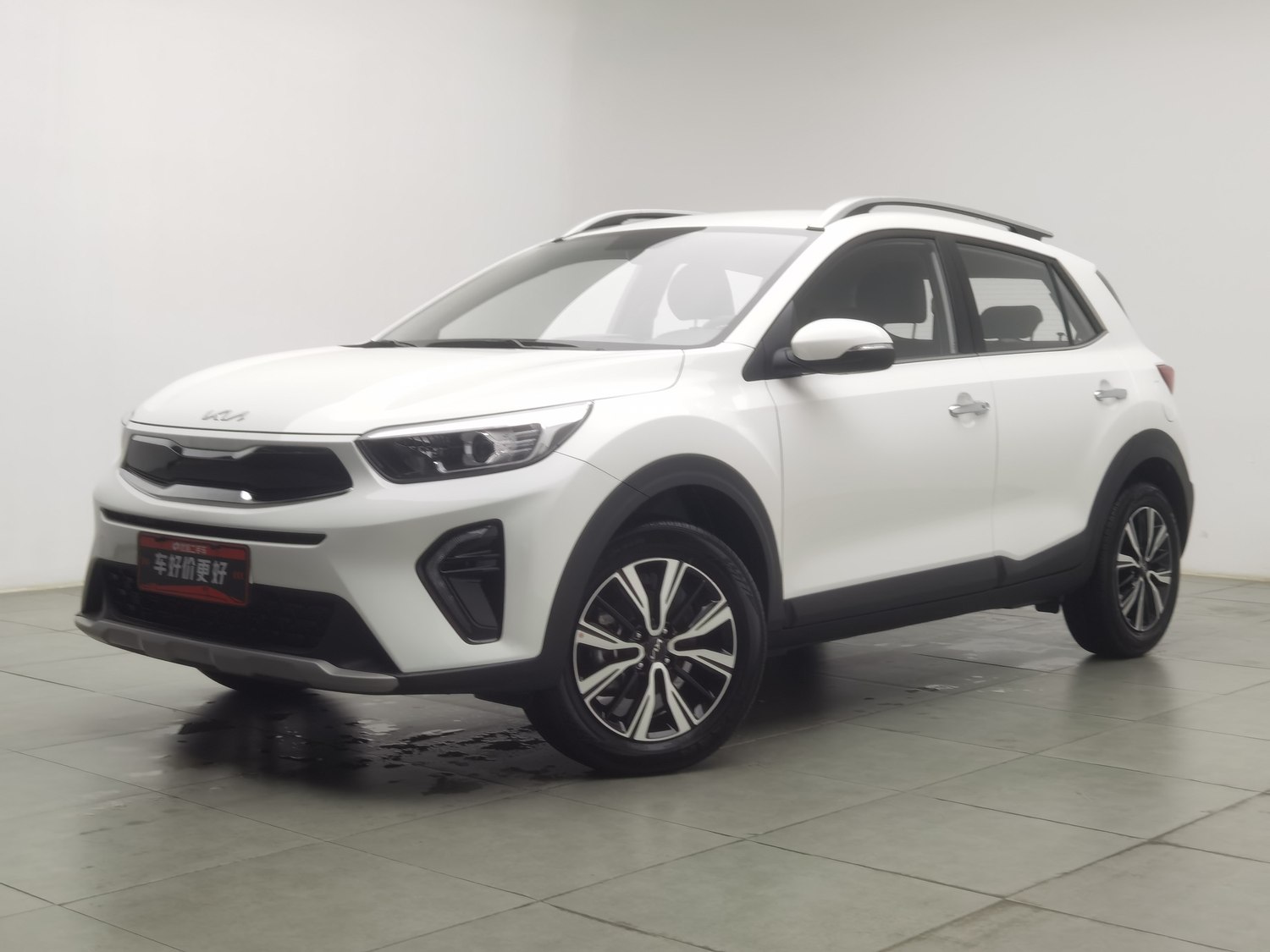Used Kia KX1 2026 1.4 AT