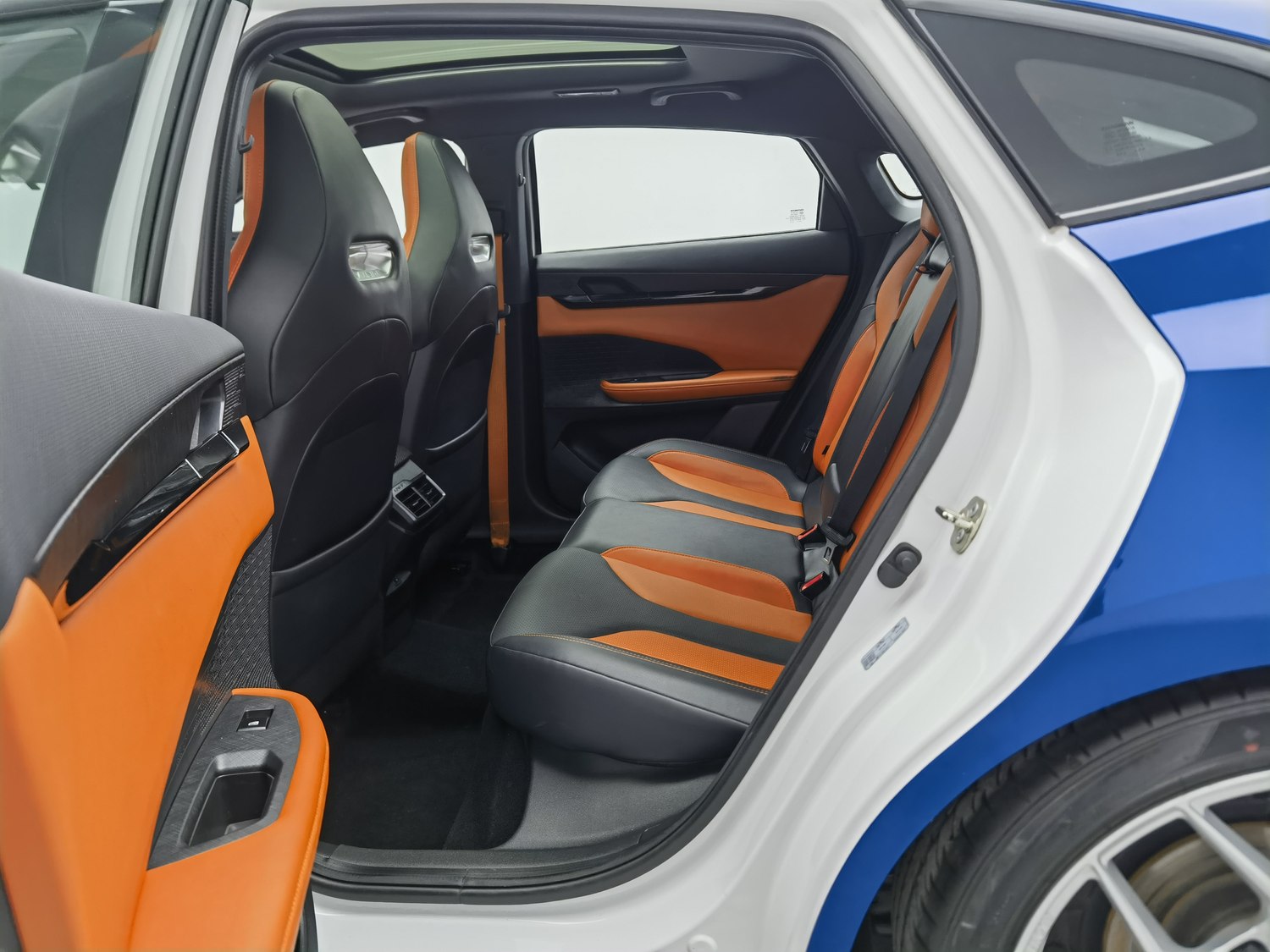 Used Changan UNI-V 2023 1.5 AT