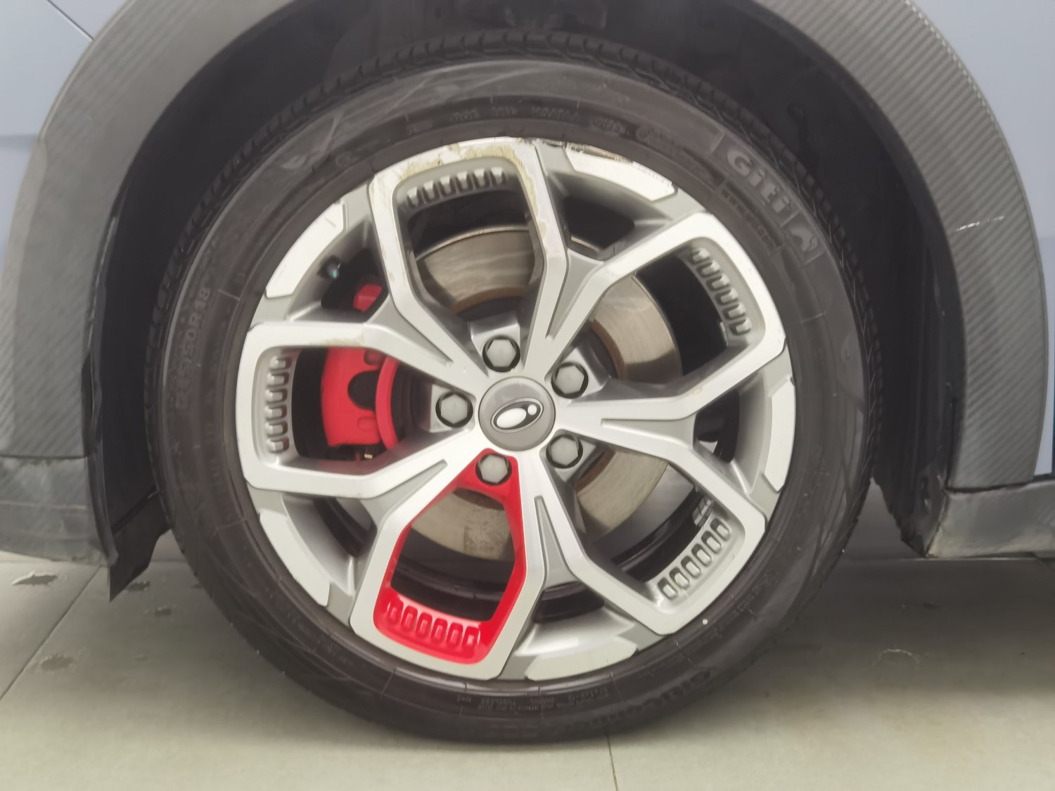 Used ORA Good Cat GT 2022