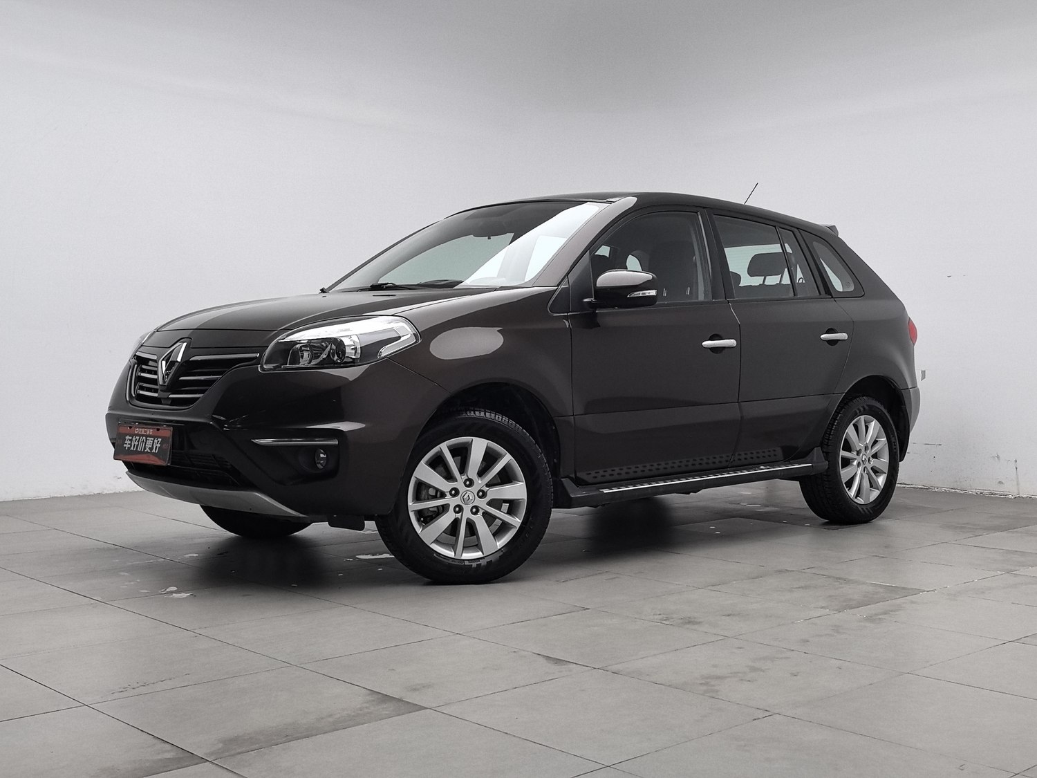 Used Renault Koleos (Imported) 2014 2.0 AT