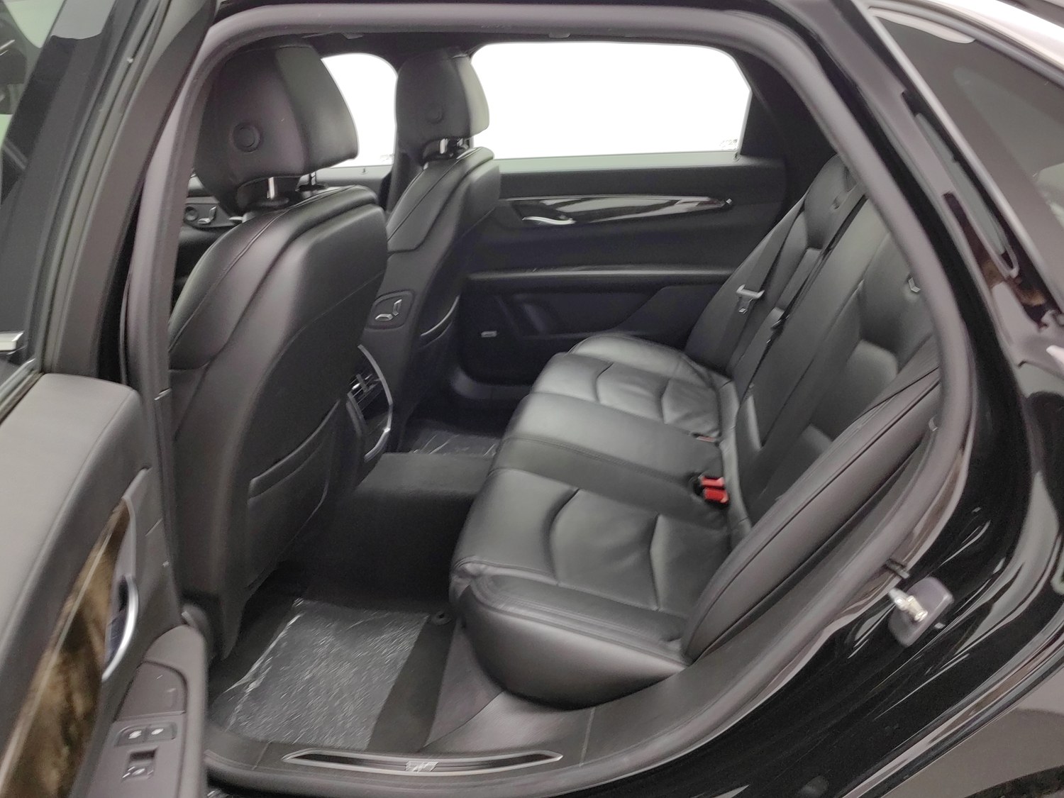 Used Cadillac CT6 2022 2.0 AT