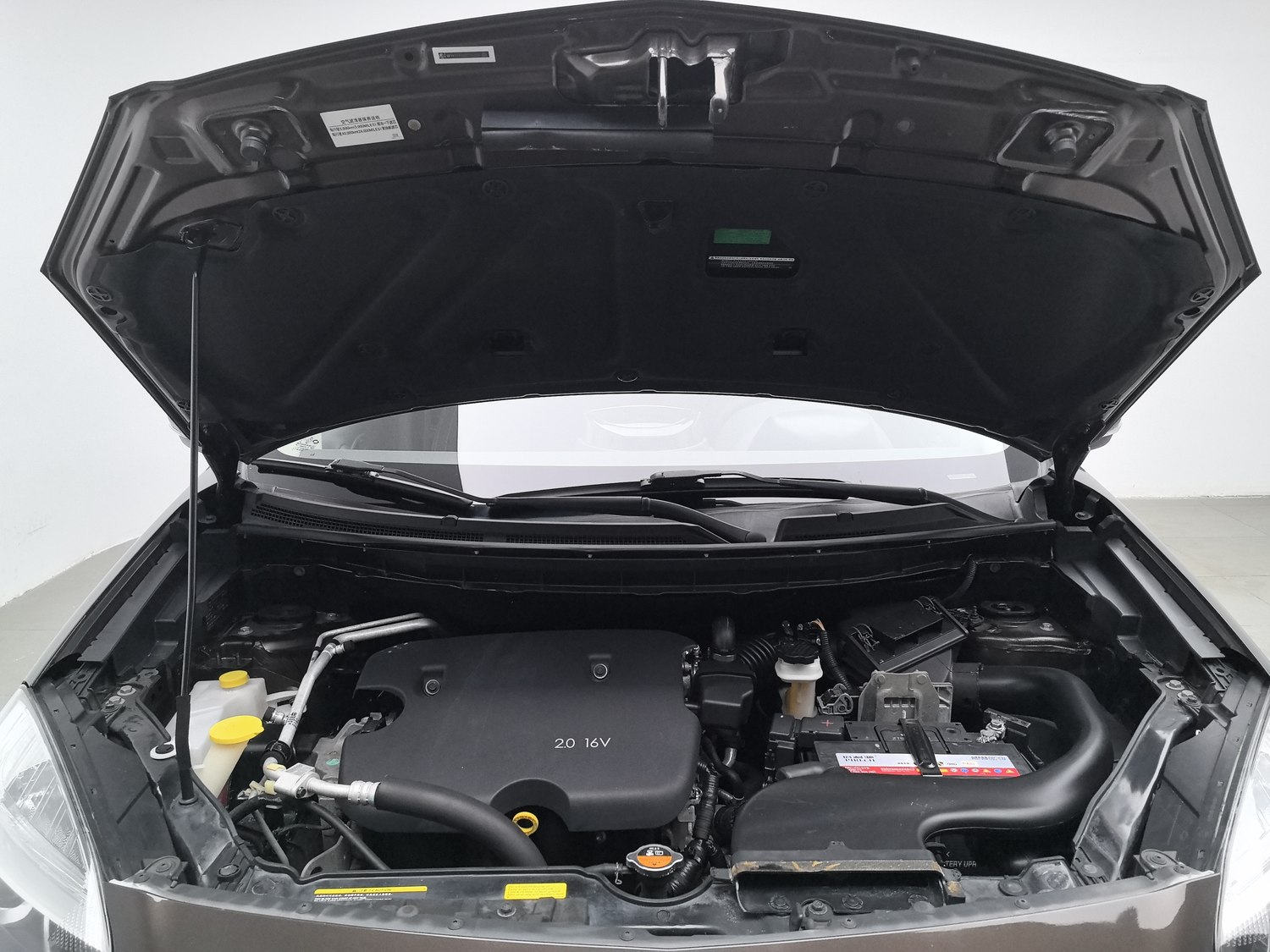 Used Renault Koleos (Imported) 2014 2.0 AT