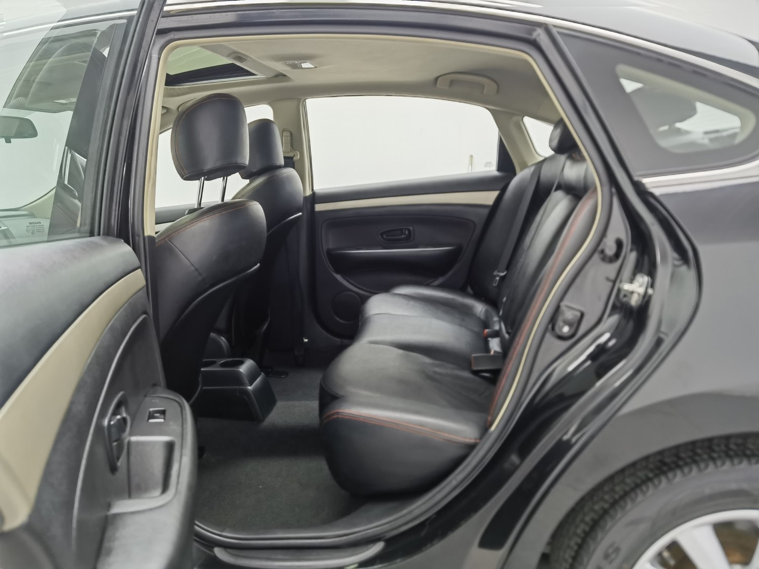 Used Nissan Sylphy 2018 1.6 MT