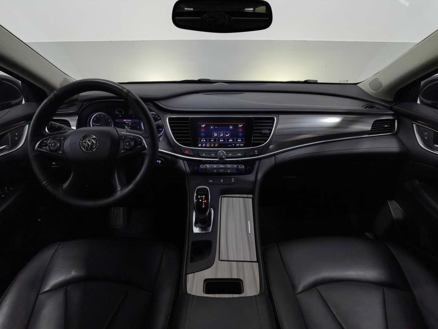 Used Buick LaCrosse 2020 2.0 AT