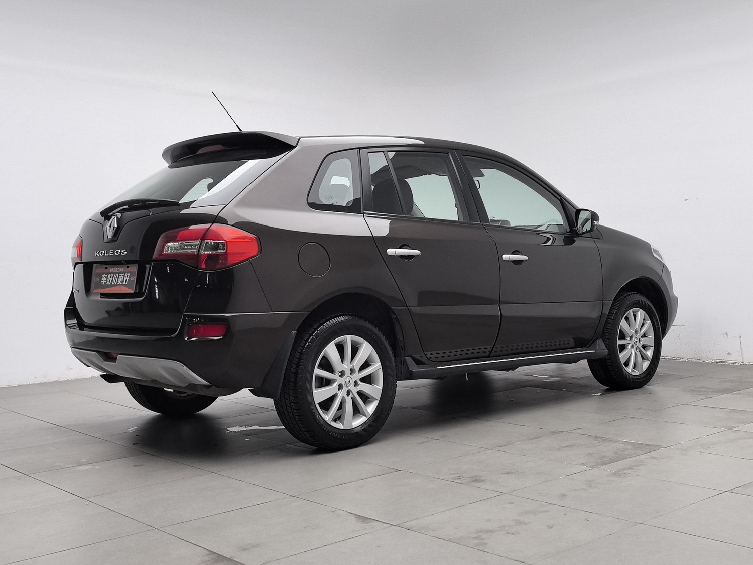 Used Renault Koleos (Imported) 2014 2.0 AT