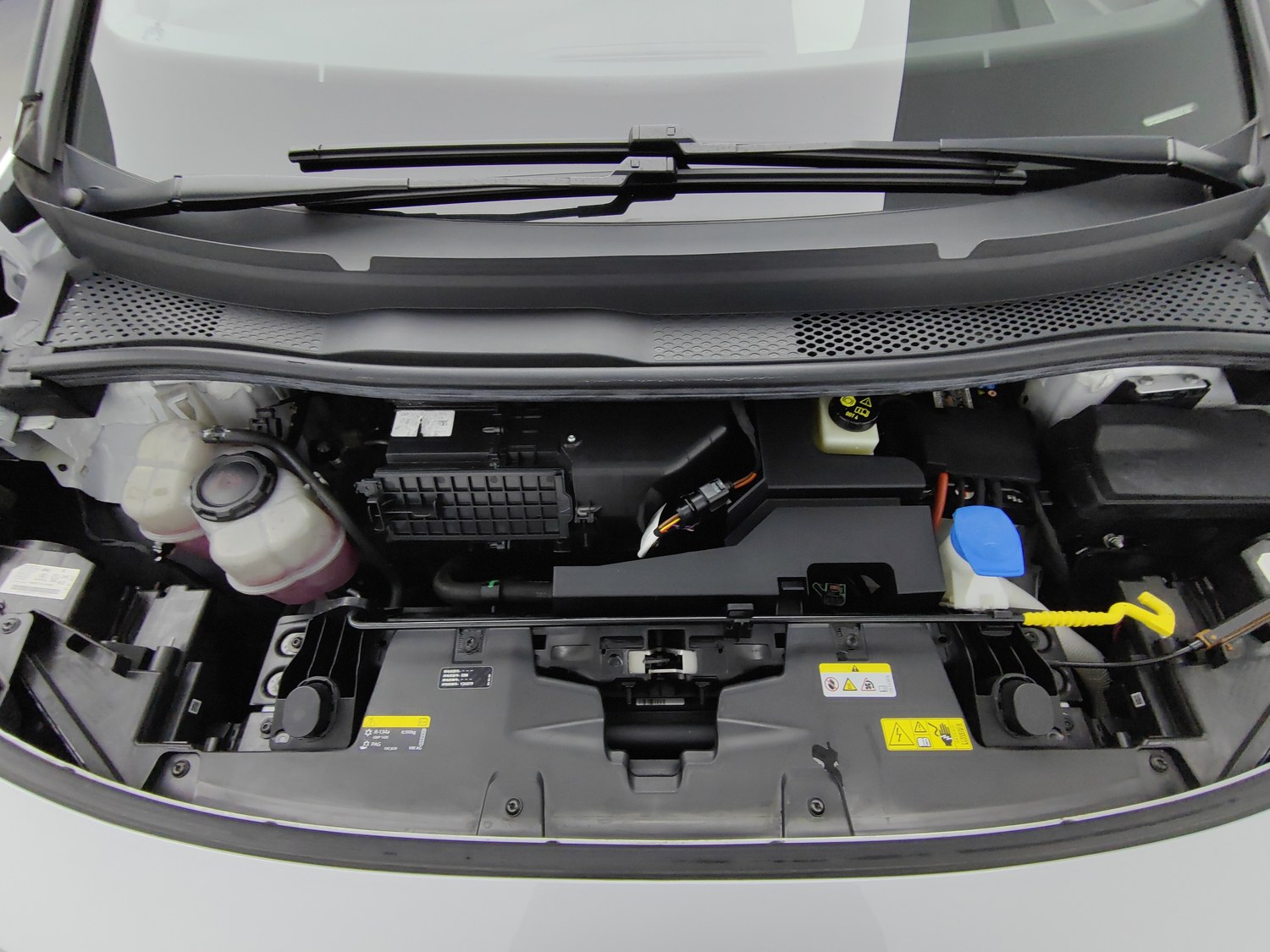Used Volkswagen ID.3 2022