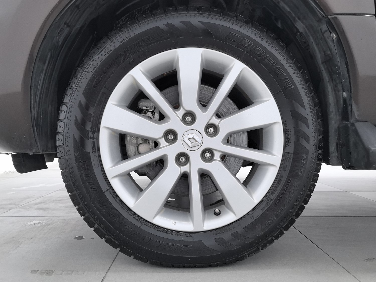 Used Renault Koleos (Imported) 2014 2.0 AT