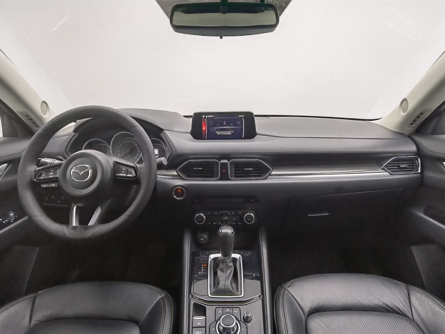 Used Mazda CX-5 2020 2.0 AT