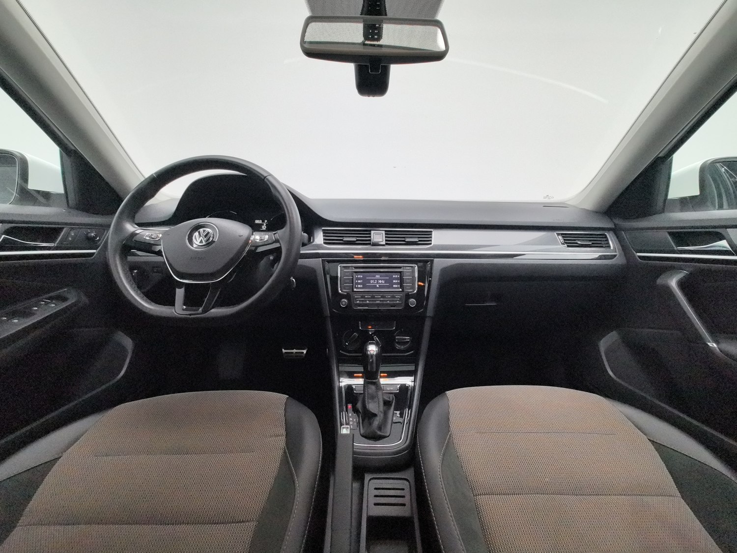 Used Volkswagen C-Trek 2018 1.4 AT