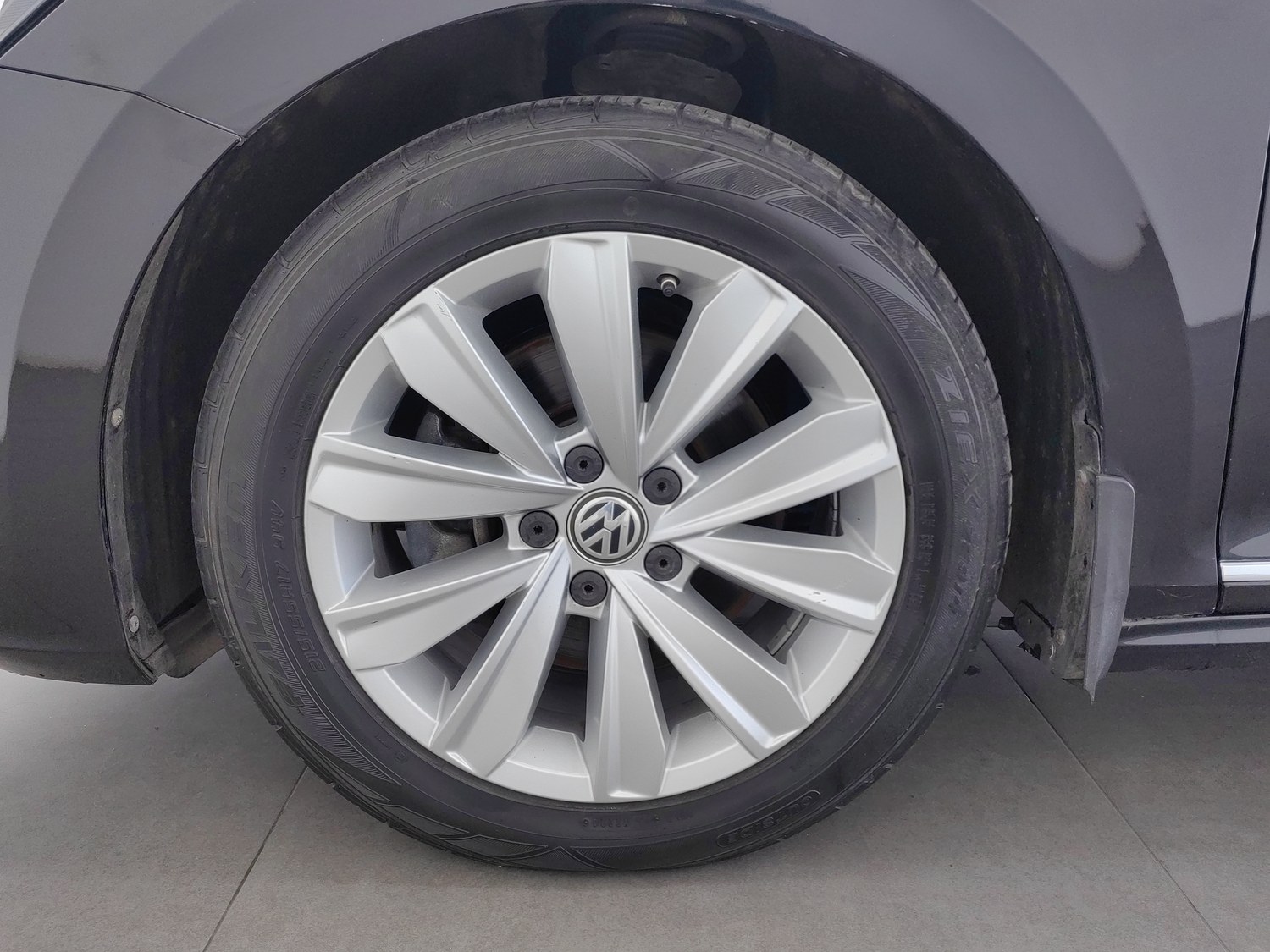 Used Volkswagen Passat 2020 2.0 AT