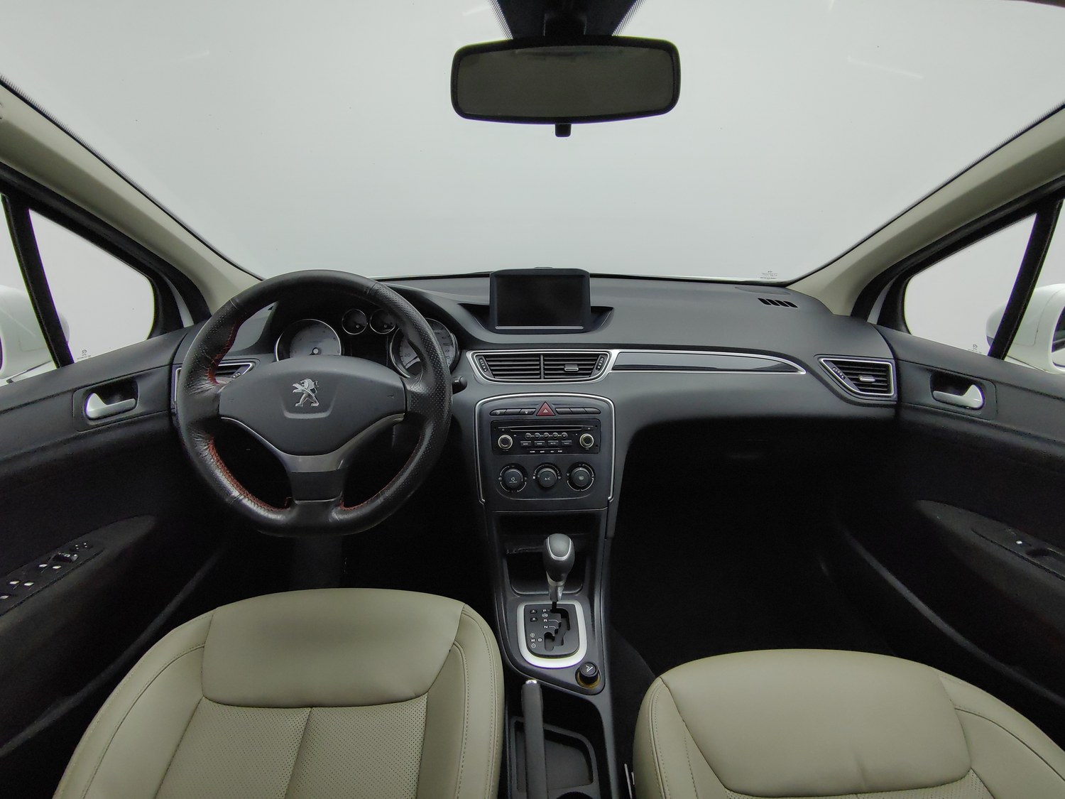 Used Peugeot 308 2013 1.6 AT