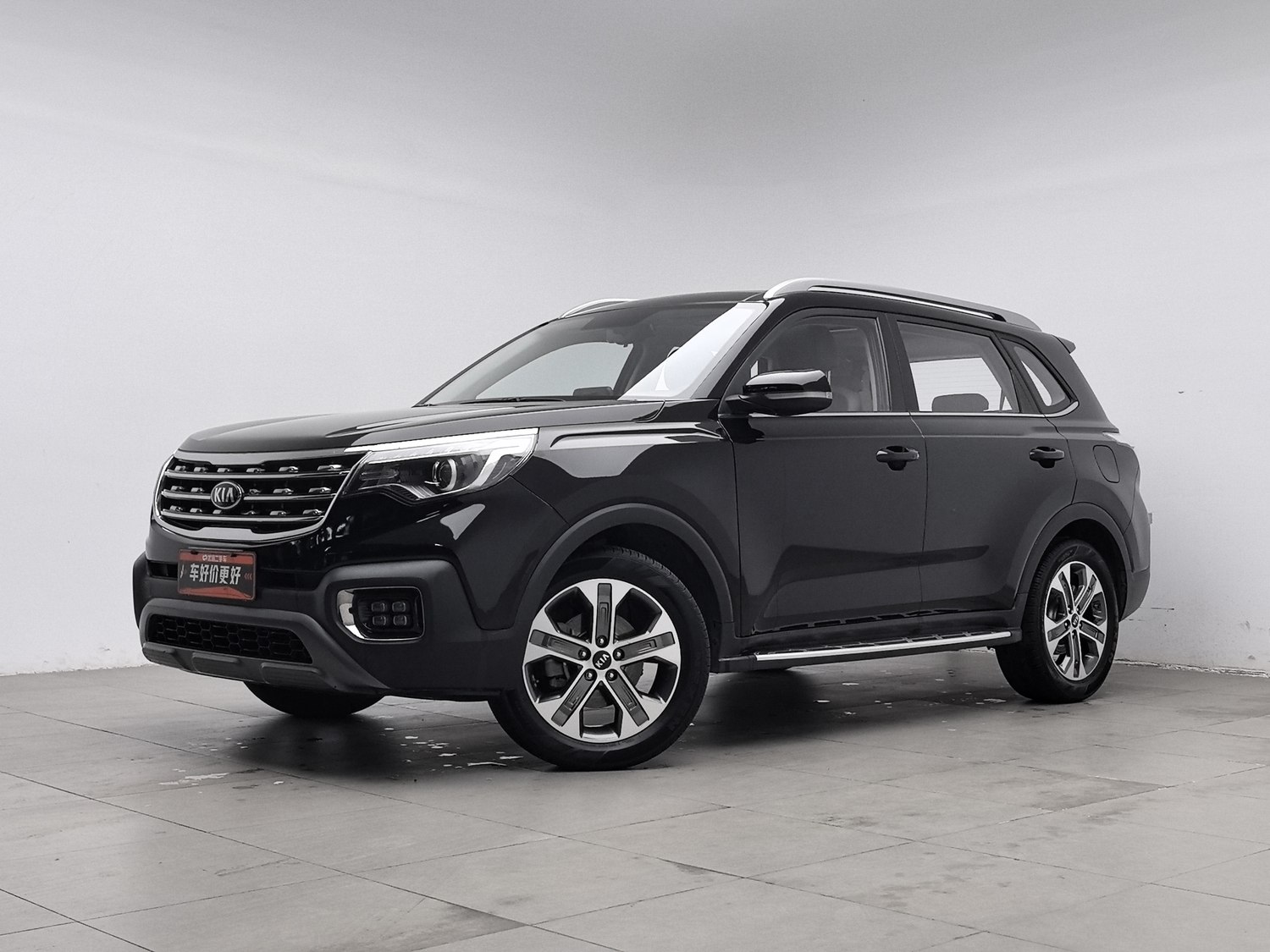 Used Kia Sportage 2019 2.0 AT