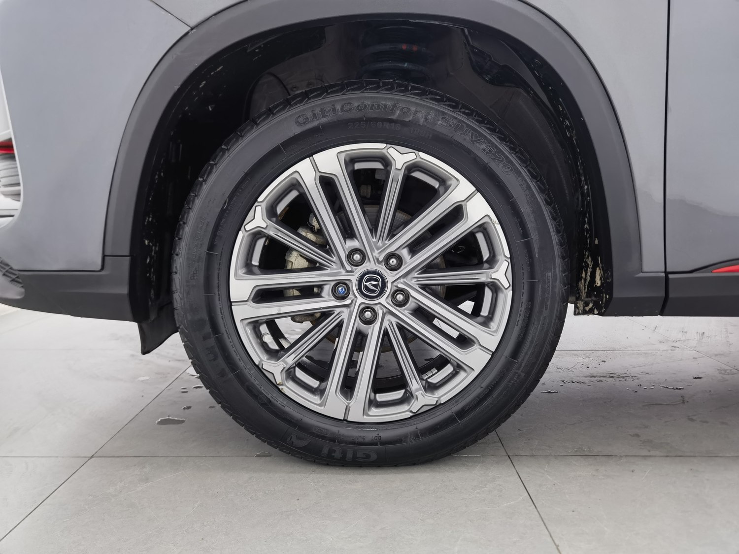 Used Changan CS75 PLUS 2021 1.5 AT