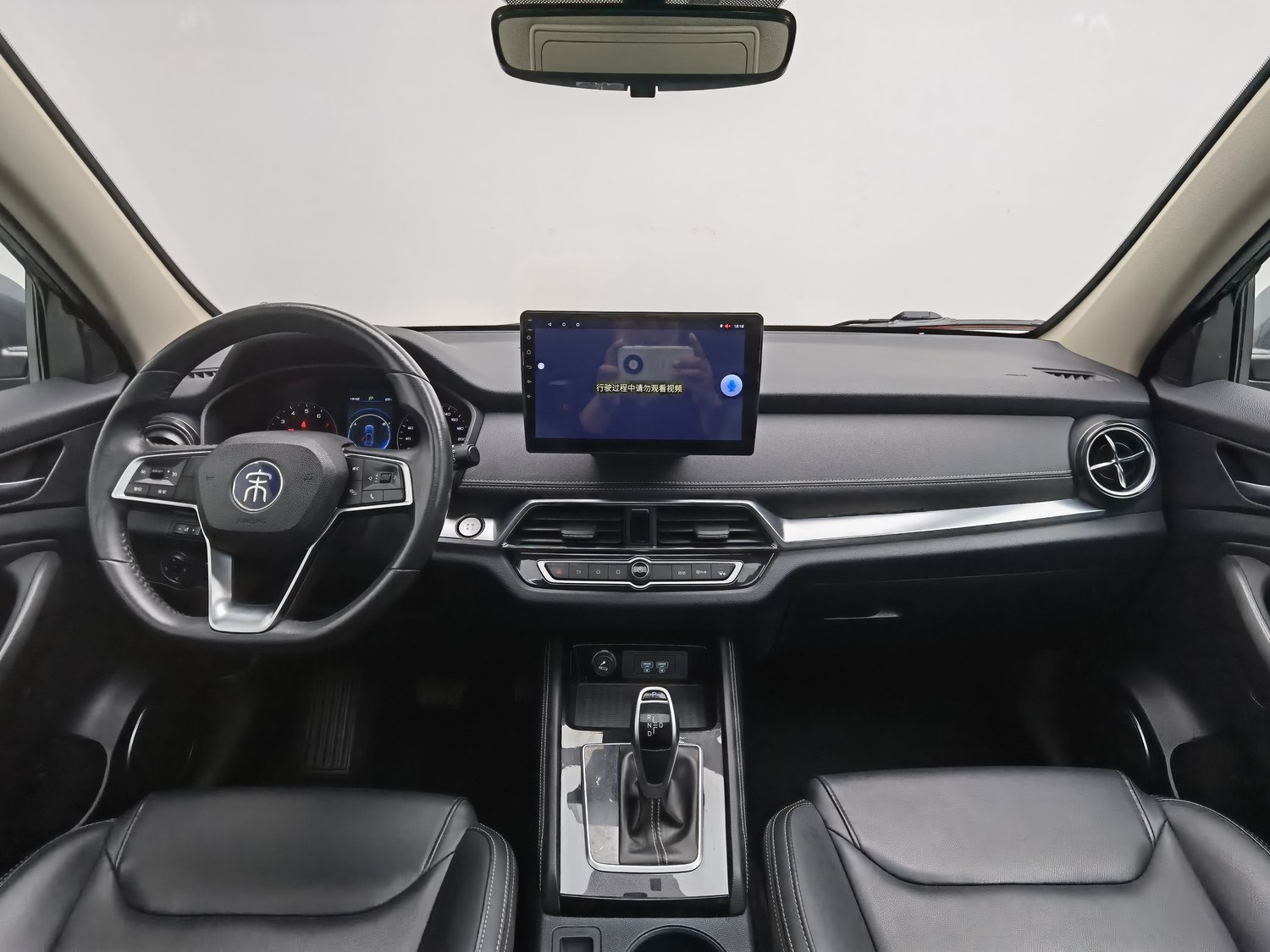Used BYD Song 2020 1.5 AT