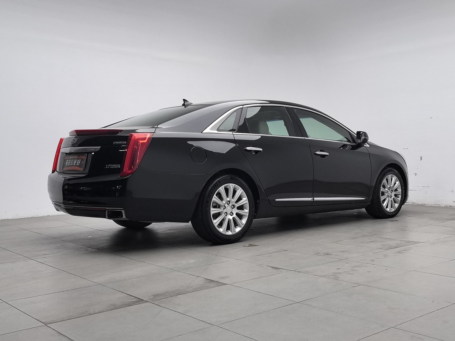 Used Cadillac XTS 2016 2.0 AT