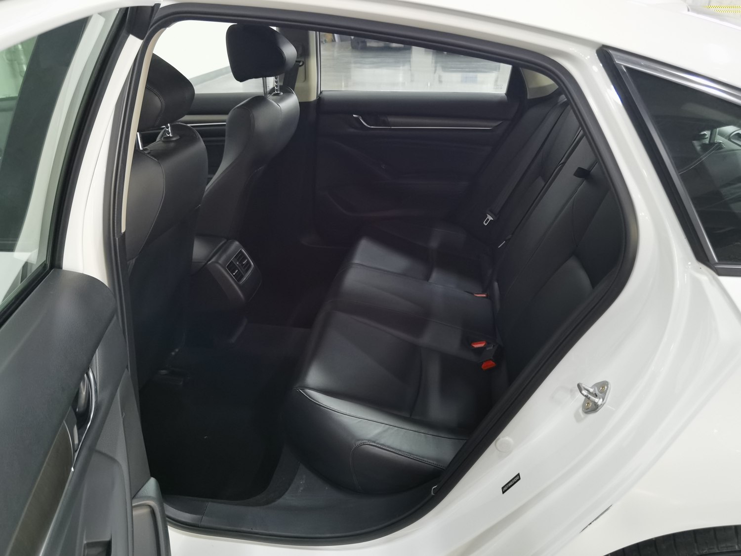 Used Honda Accord 2018 1.5 AT