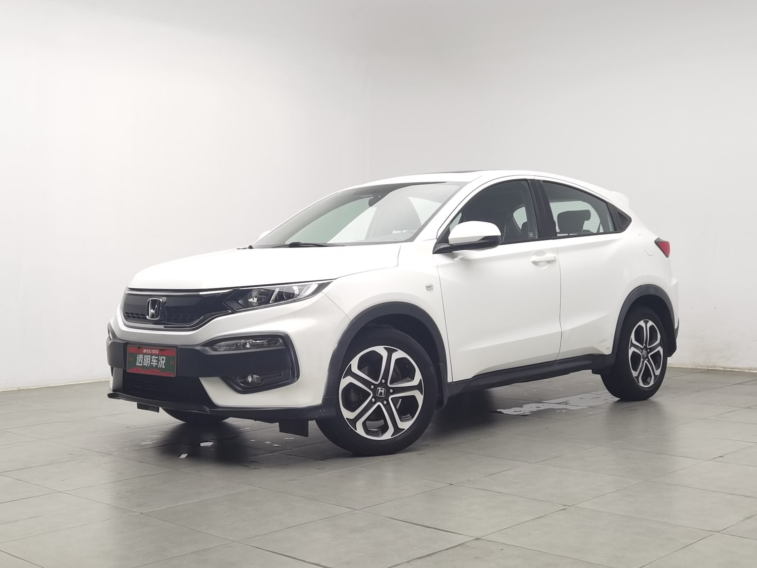 Used Honda XR-V 2015 1.8 AT