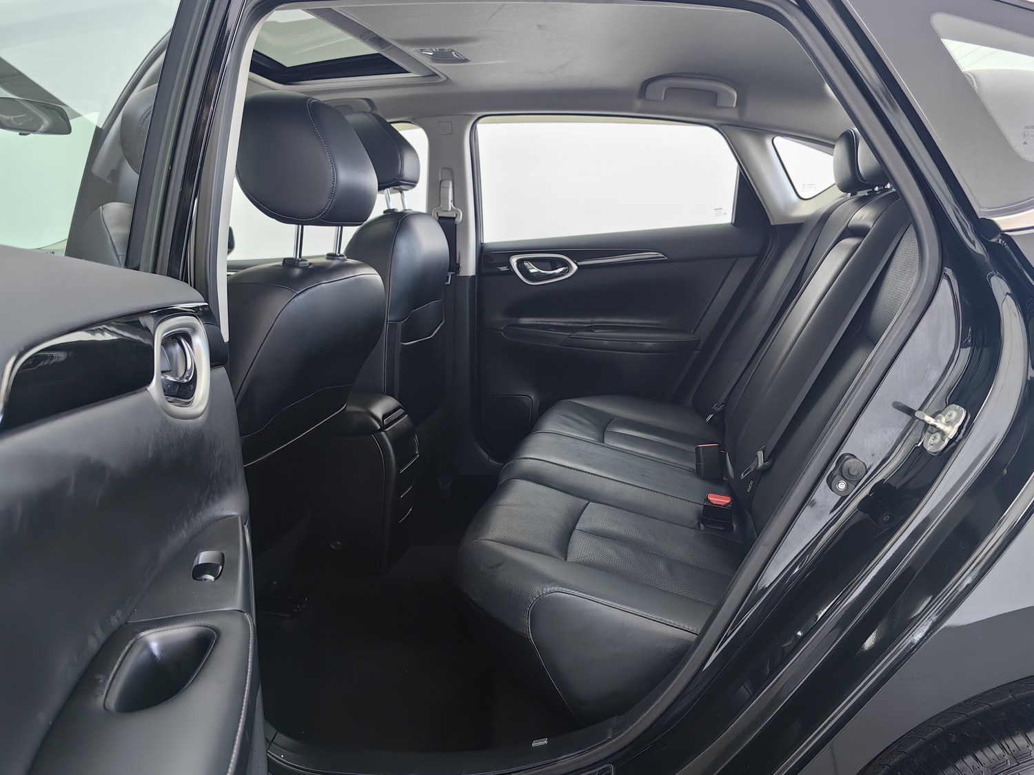 Used Nissan Sylphy 2019 1.6 AT
