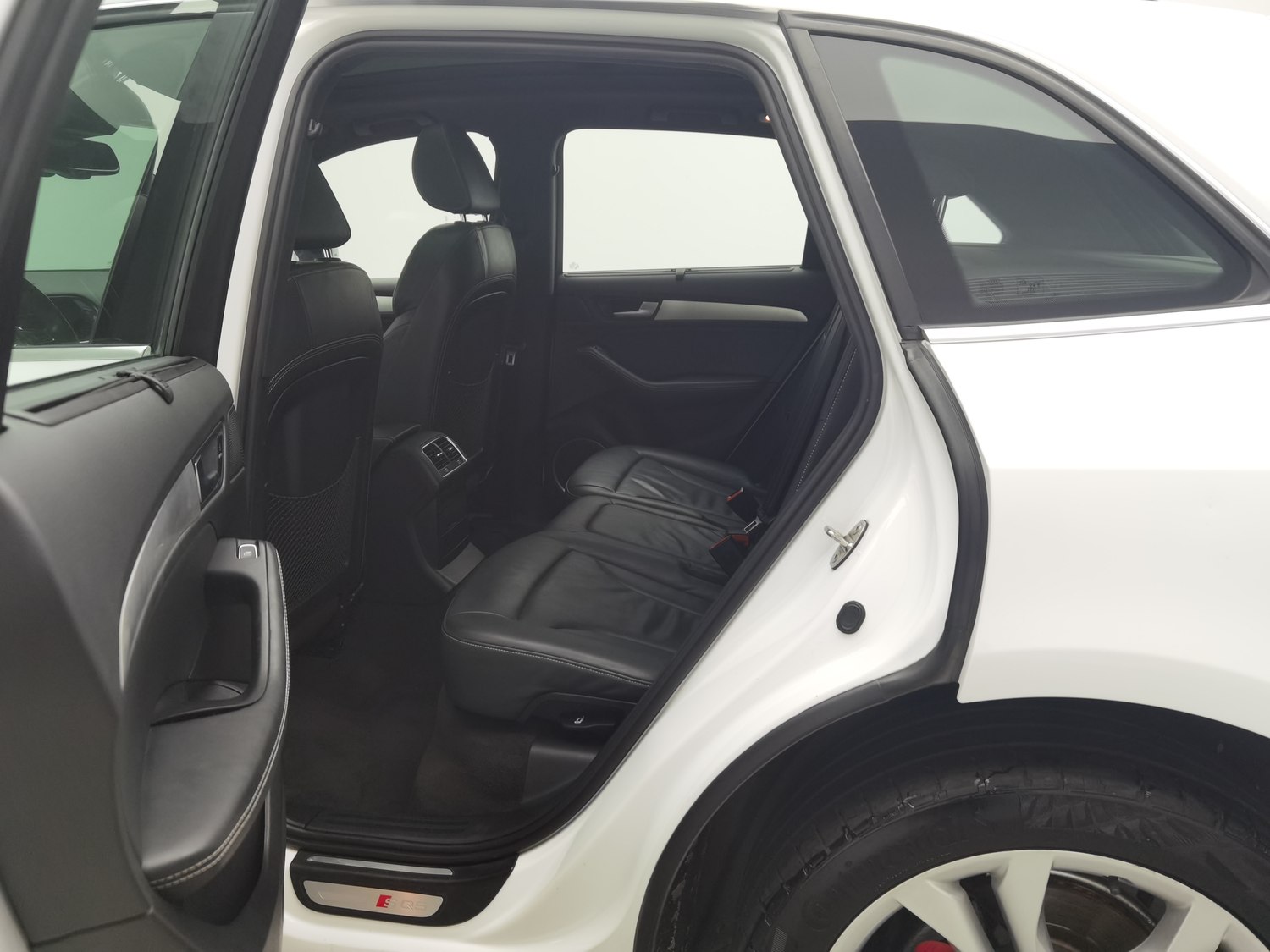 Used Audi S Q5 (Imported) 2014 3.0 AT