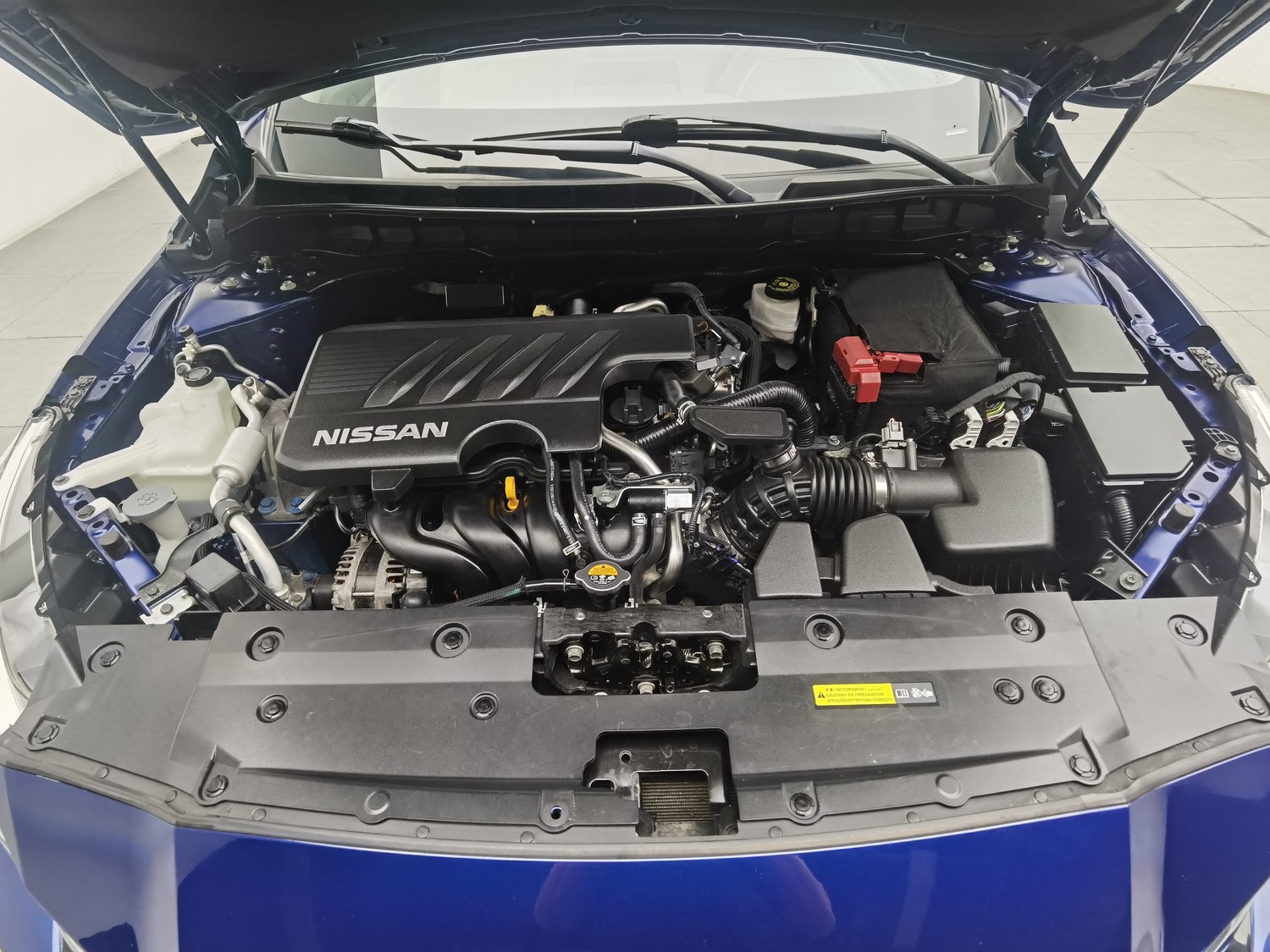 Used Nissan Teana 2020 2.0 AT