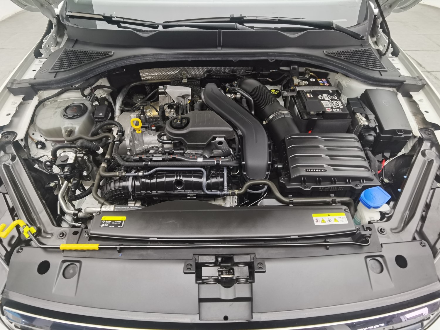 Used Volkswagen Bora 2024 1.5 AT