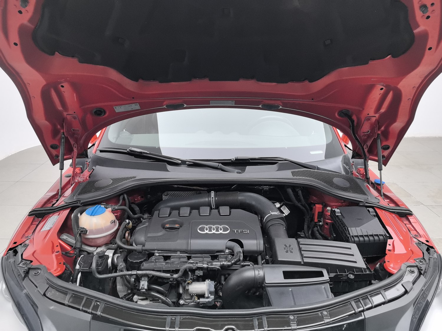 Used Audi TT (Imported) 2013 2.0 AT