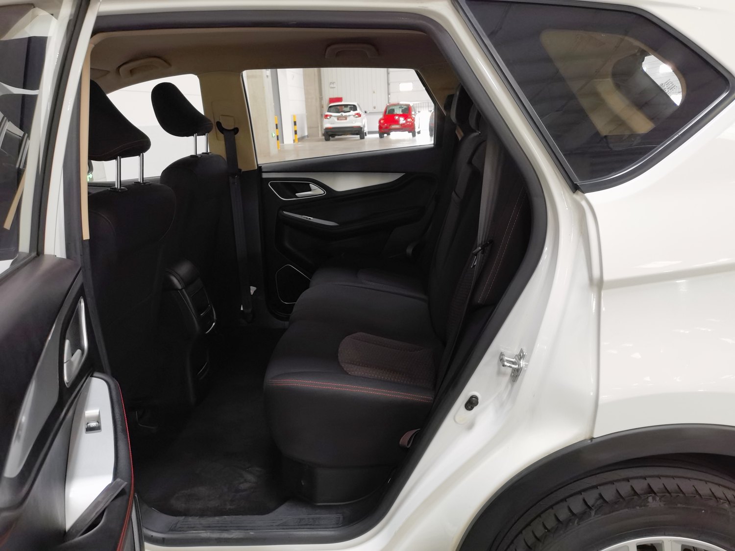 Used Baojun 560 2015 1.8 MT