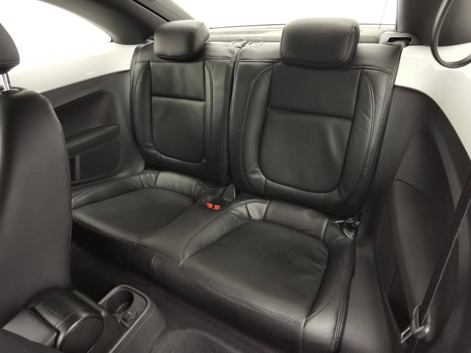 Used Volkswagen Beetle (Imported) 2013 1.2 AT