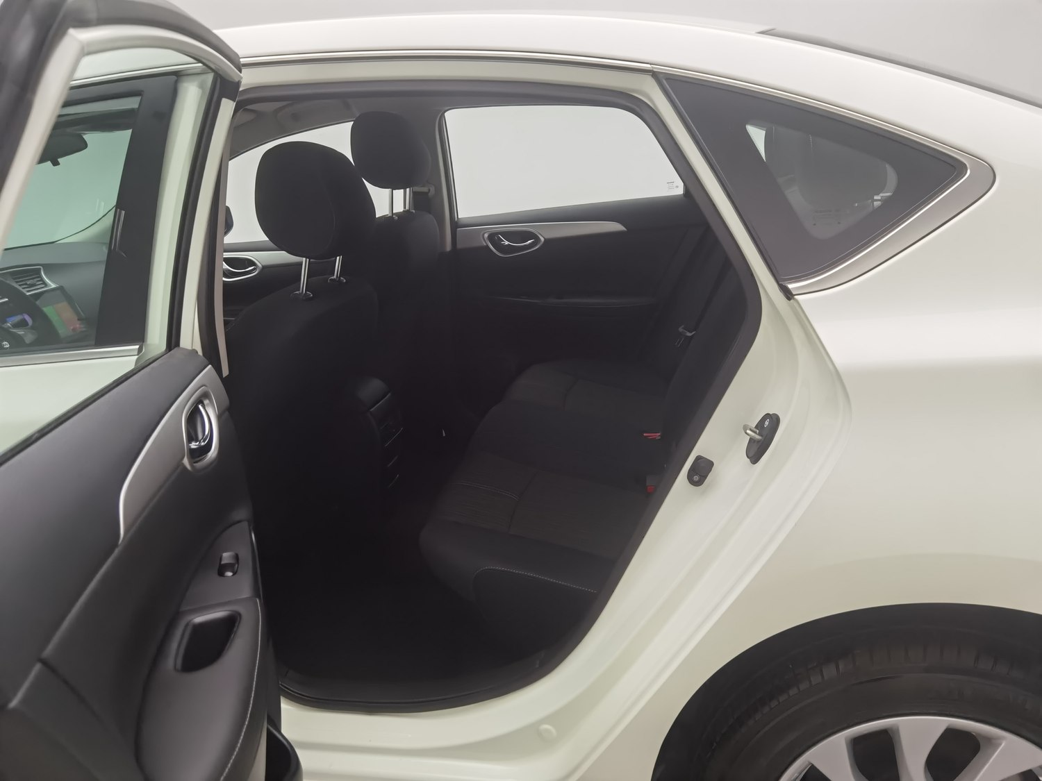 Used Nissan Sylphy 2024 1.6 AT