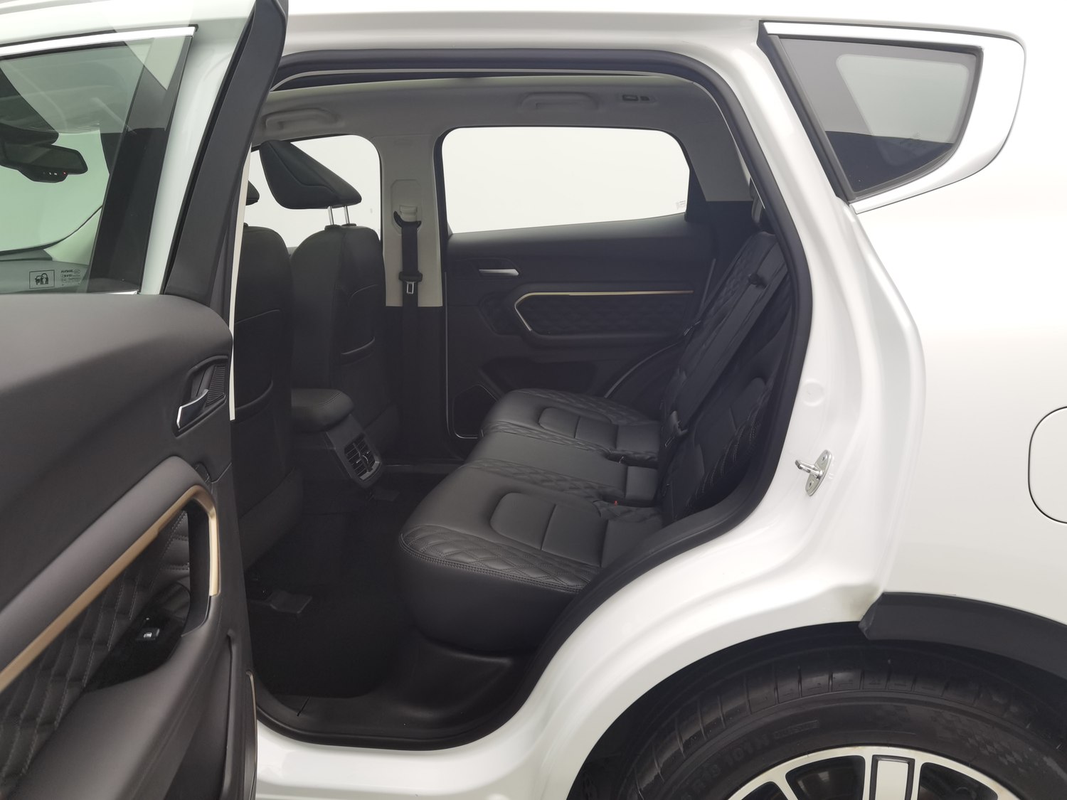 Used Haval H6 2021 1.5 AT