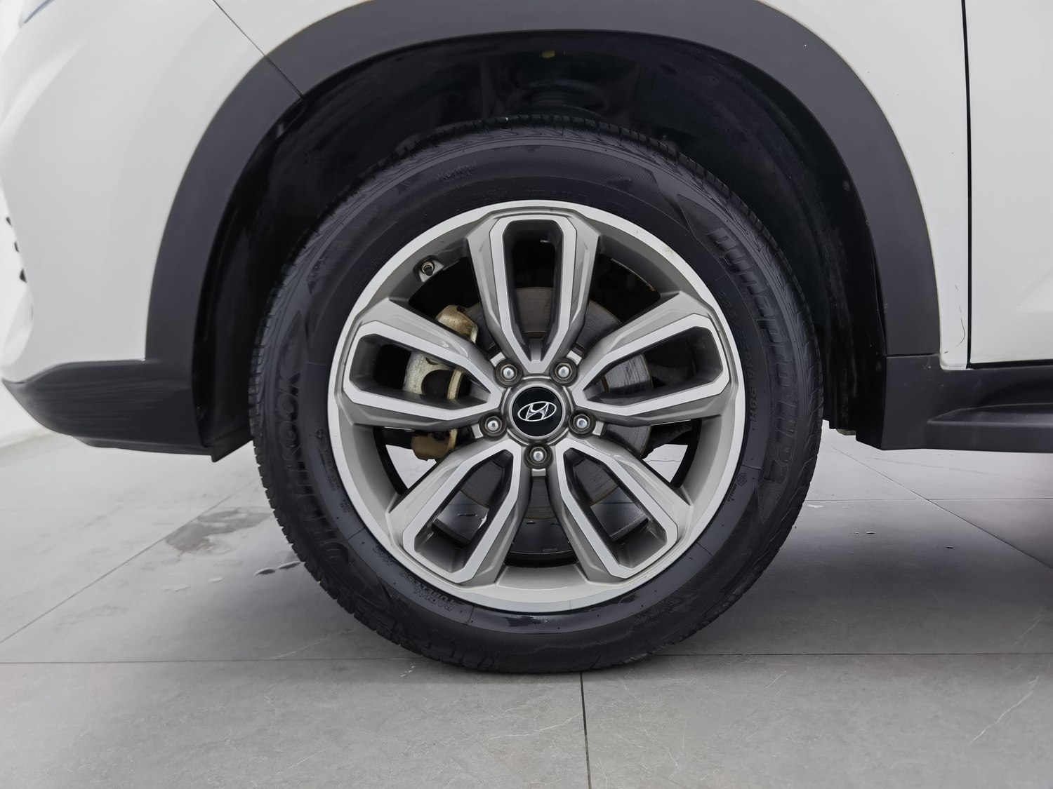 Used Hyundai ix35 2019 2.0 AT