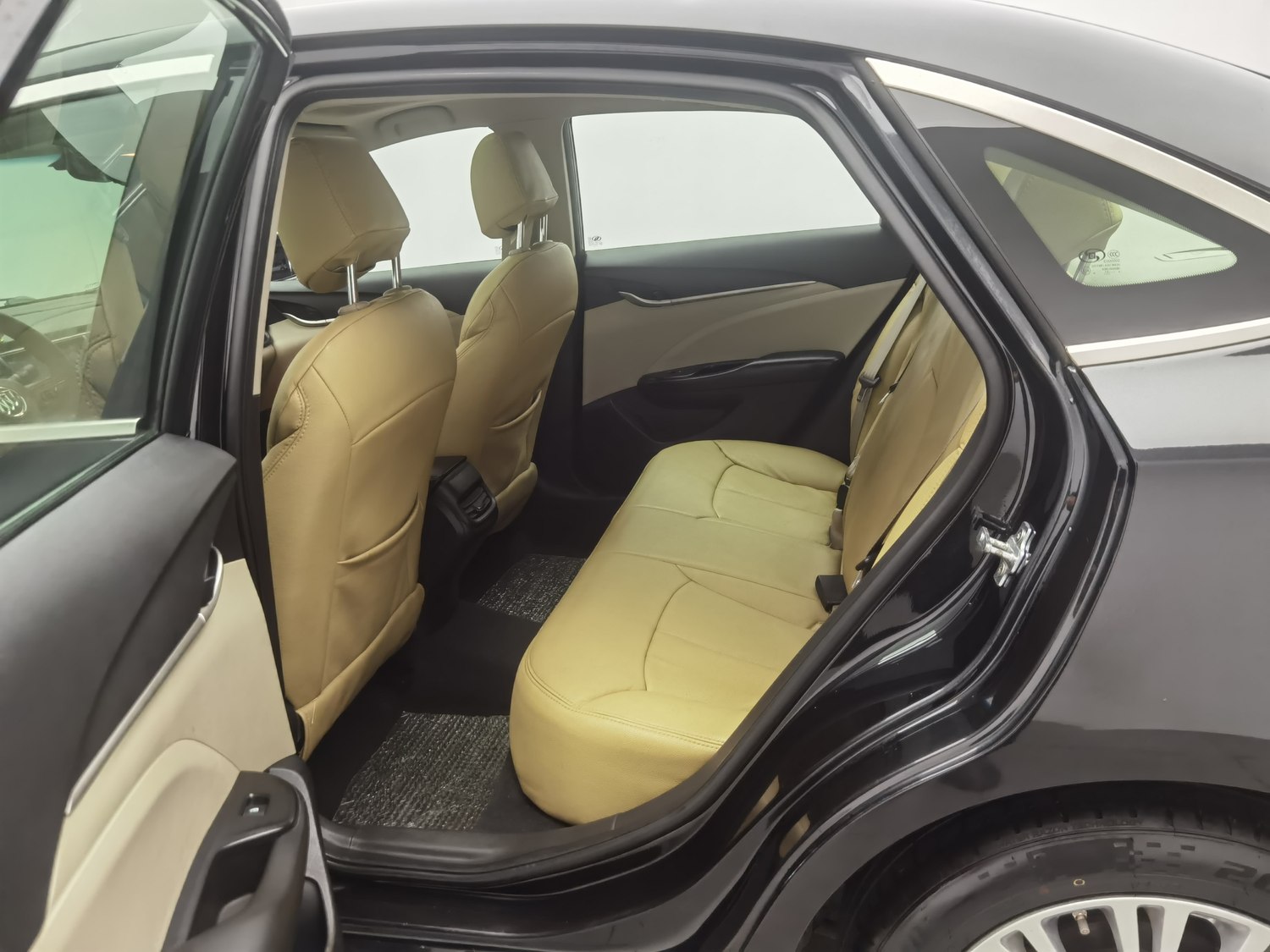 Used Buick Excelle 2015 1.5 AT