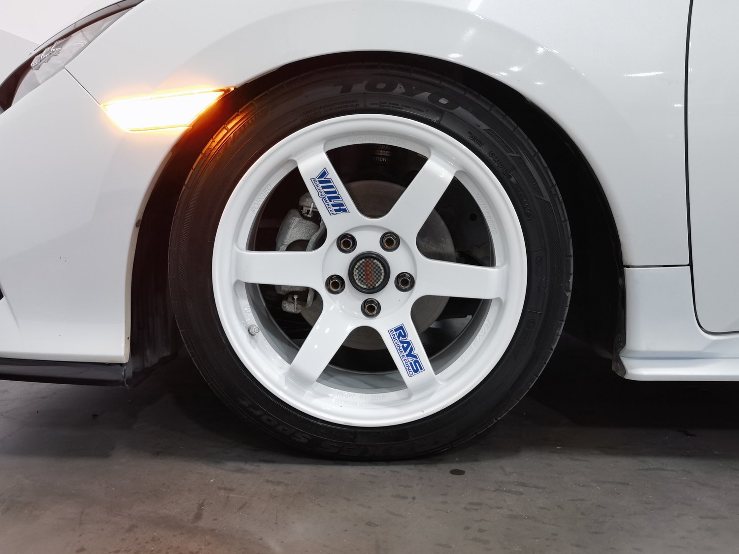 Used Honda Civic 2021 1.5 AT