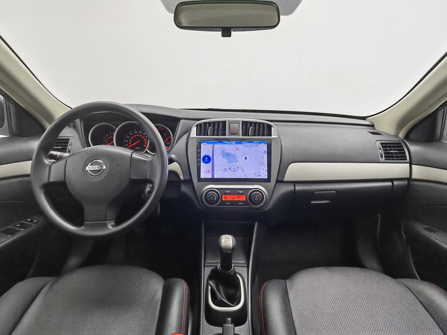 Used Nissan Sylphy 2018 1.6 MT