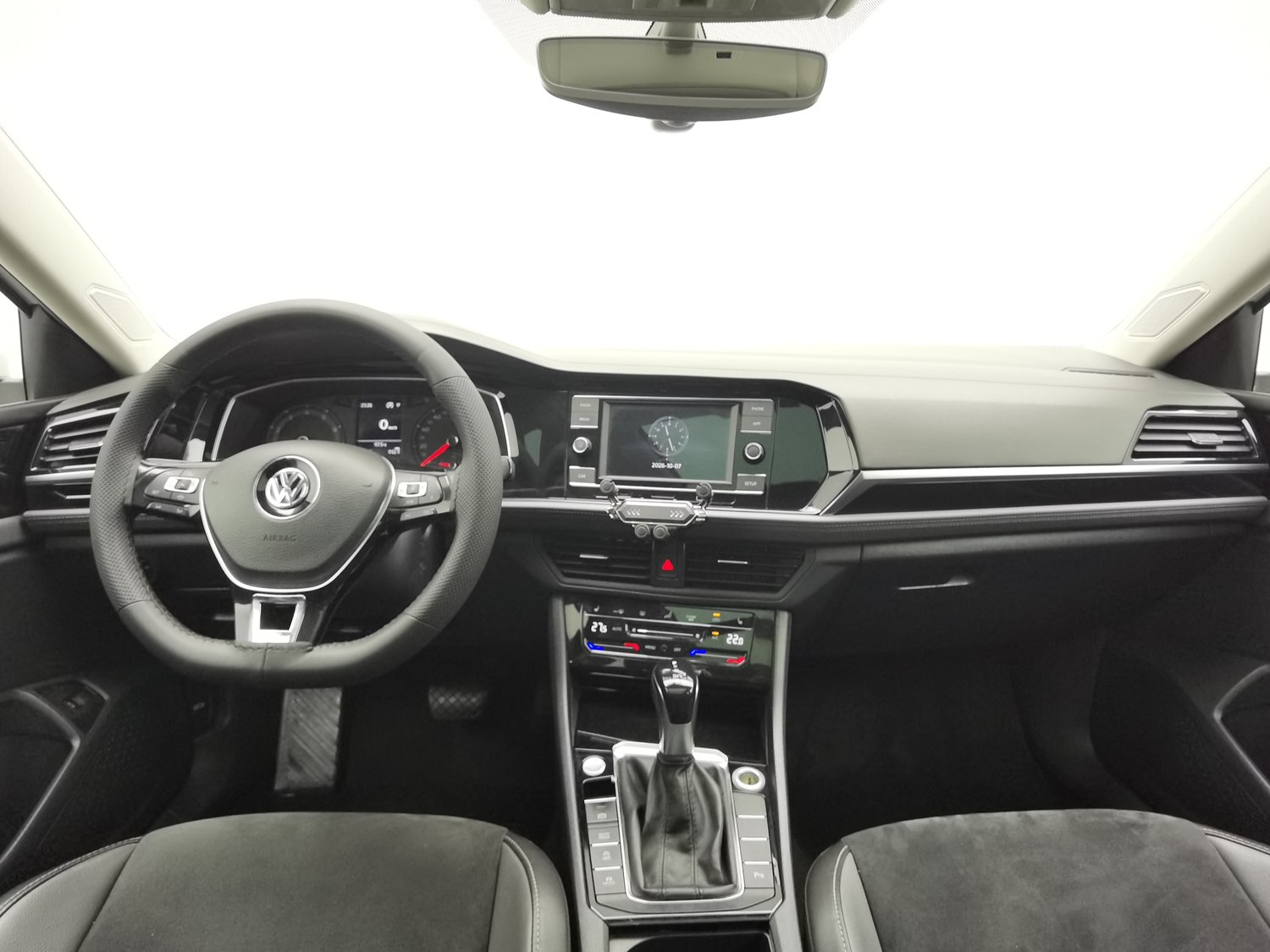 Used Volkswagen Sagitar 2019 1.4 AT