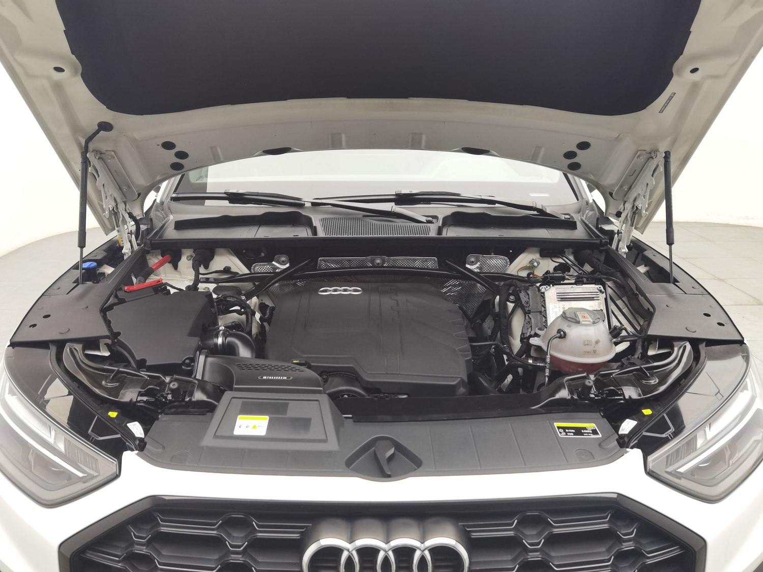 Used Audi Q5L 2023 2.0 AT