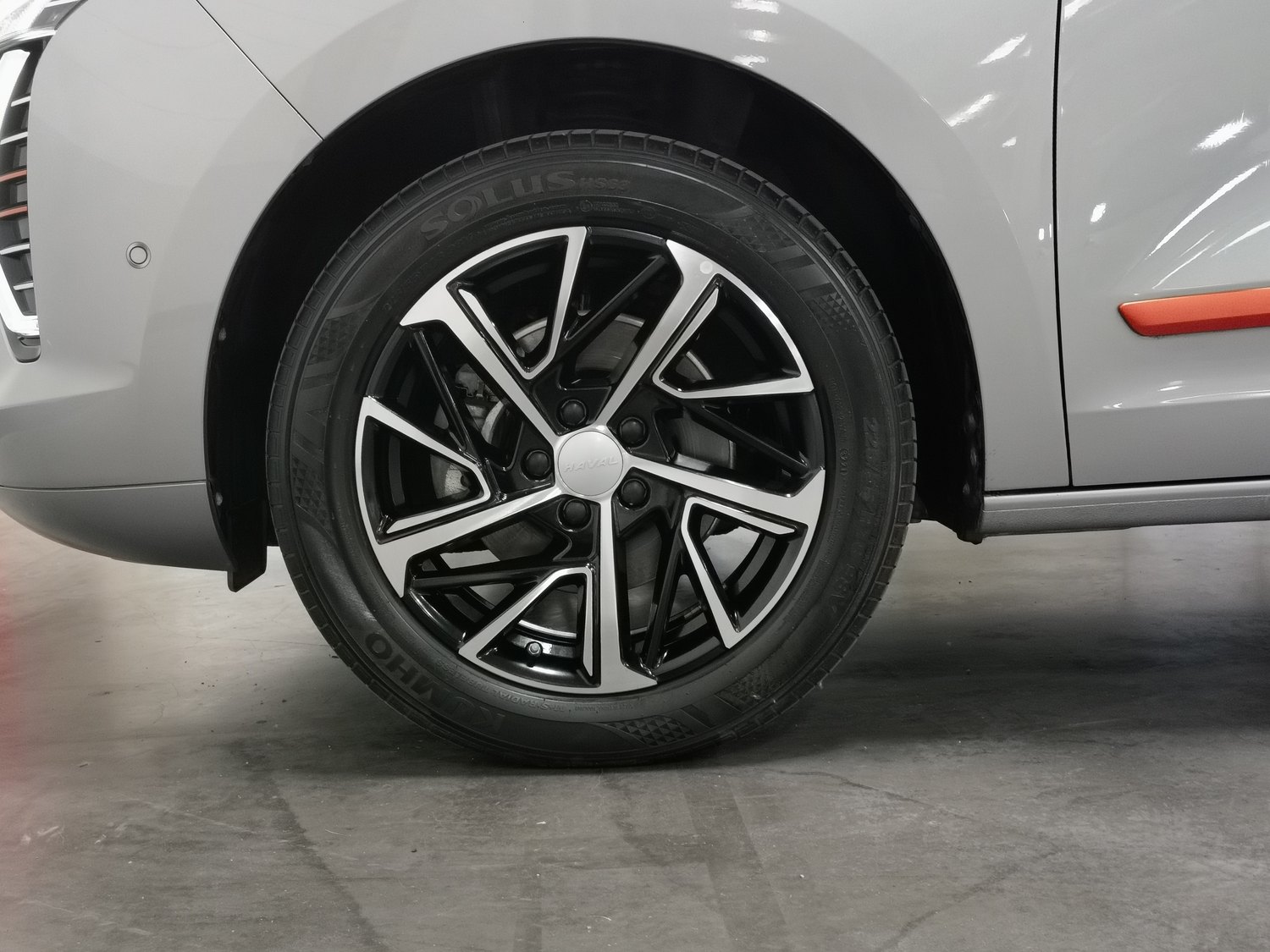 Used Haval Jolion 2021 1.5 AT