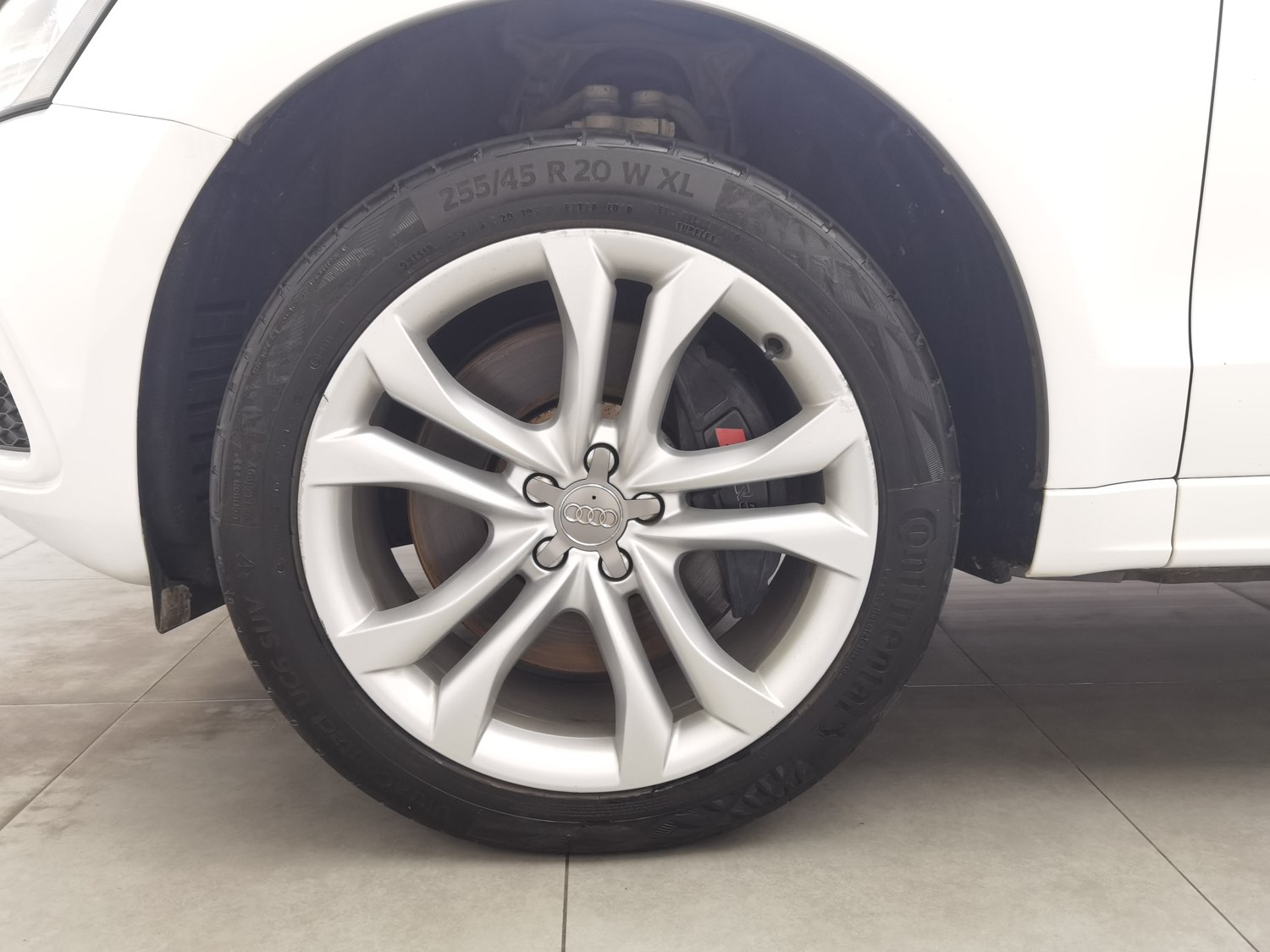 Used Audi S Q5 (Imported) 2014 3.0 AT