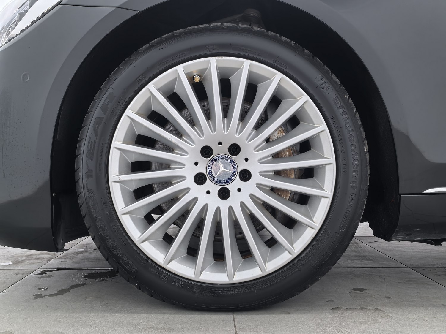Used Mercedes-Benz S-Class (Imported) 2014 4.7 AT
