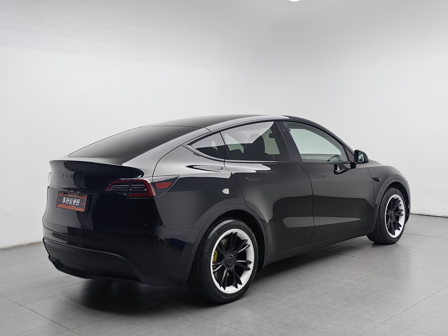 Used Tesla Model Y 2022