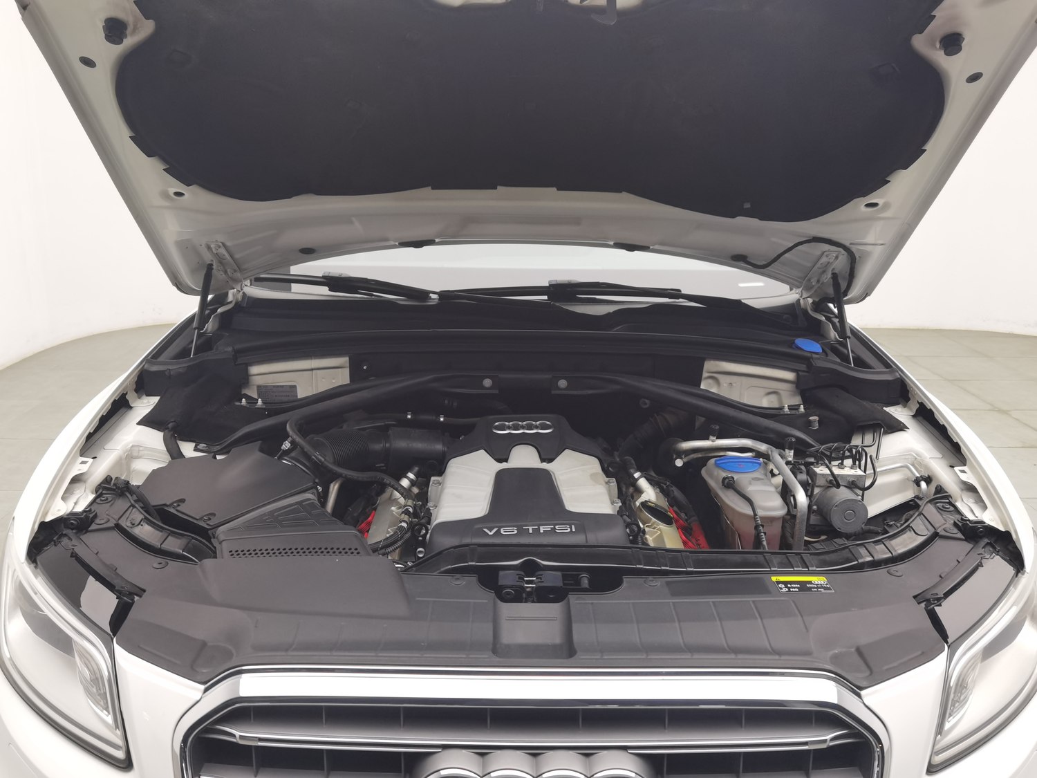 Used Audi S Q5 (Imported) 2014 3.0 AT