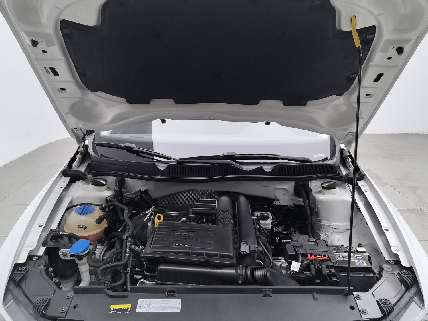 Used Volkswagen C-Trek 2018 1.4 AT
